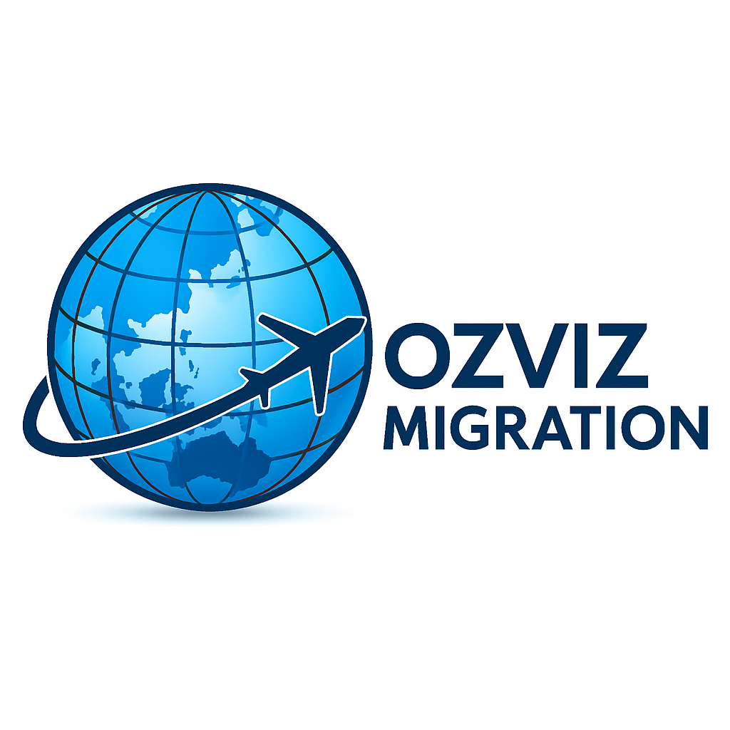 OzViz Migration